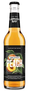 Elephant Bay  Peach  Zero