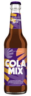 Elephant Bay Cola Mix