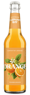 Elephant Bay Orange