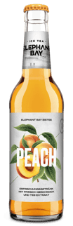 Elephant Bay Peach