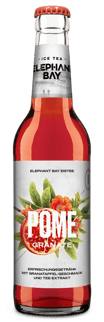 Elephant Bay Pomegranate