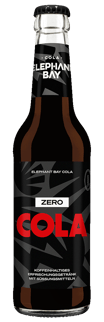 Elephant Bay Cola Zero
