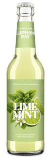 Elephant Bay Lime  Mint